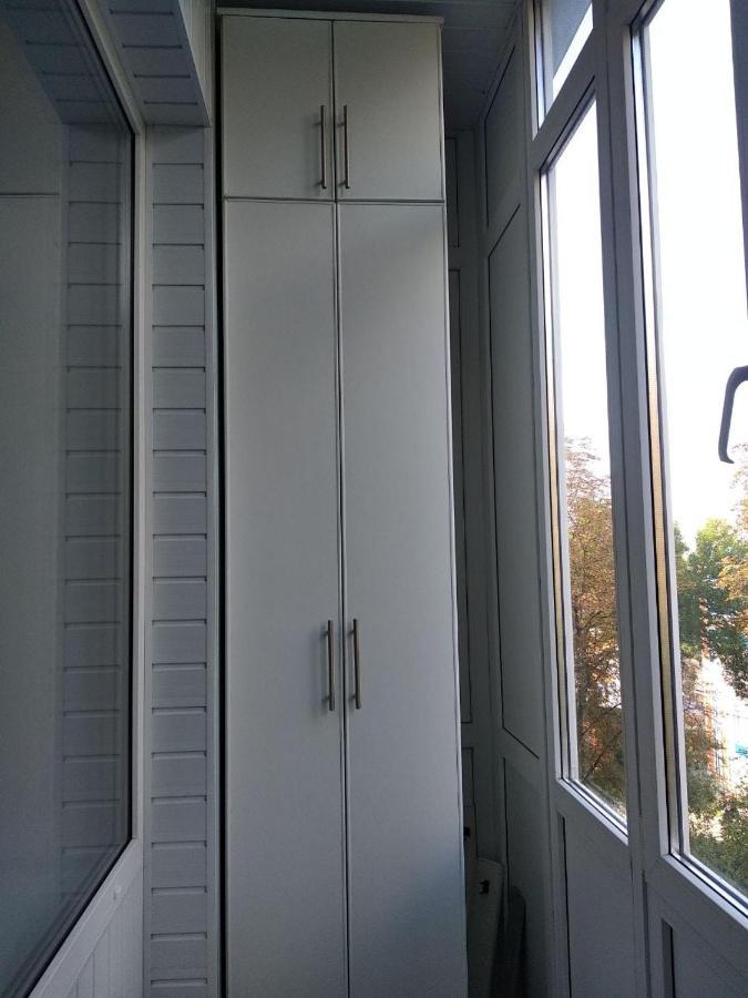 Babylon Apartments On Soborna 2rooms Rivne Exteriör bild