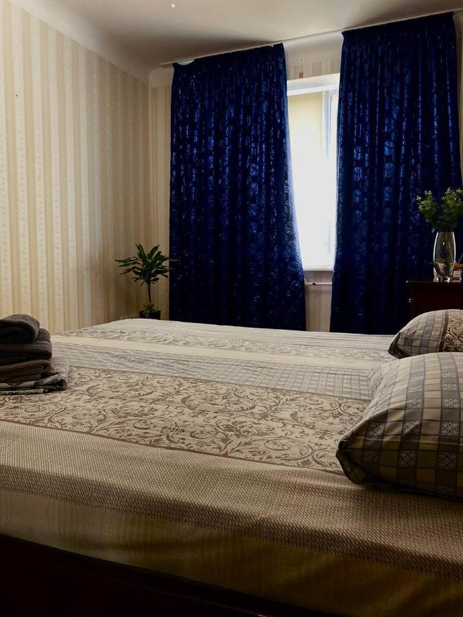 Babylon Apartments On Soborna 2rooms Rivne Exteriör bild