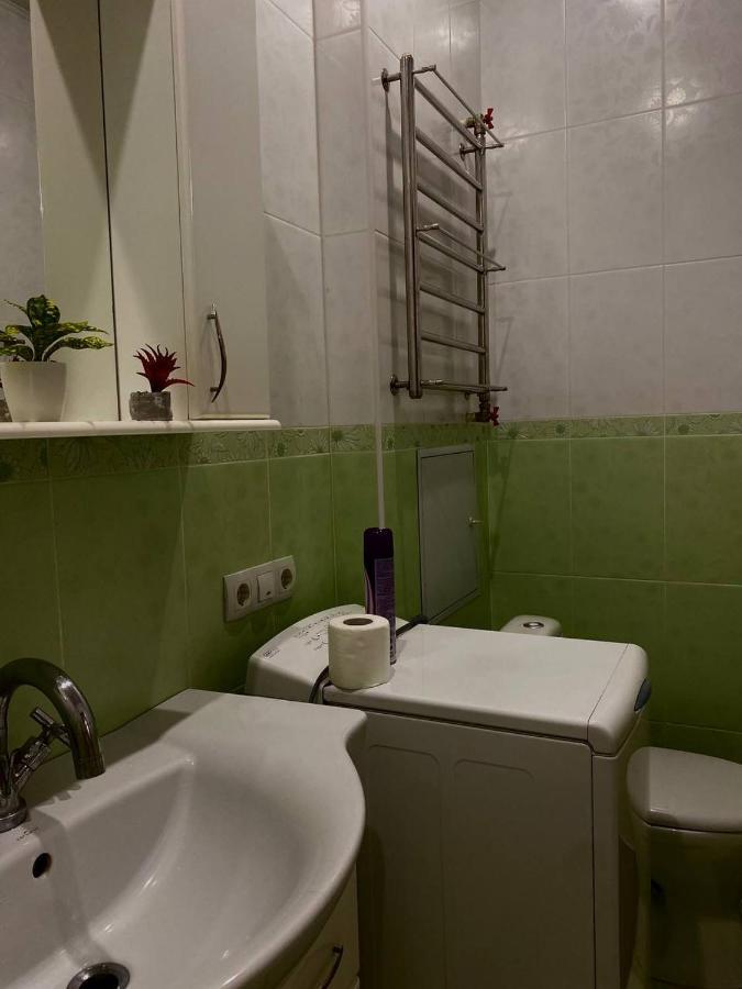 Babylon Apartments On Soborna 2rooms Rivne Exteriör bild