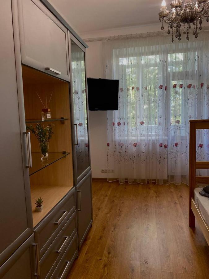 Babylon Apartments On Soborna 2rooms Rivne Exteriör bild