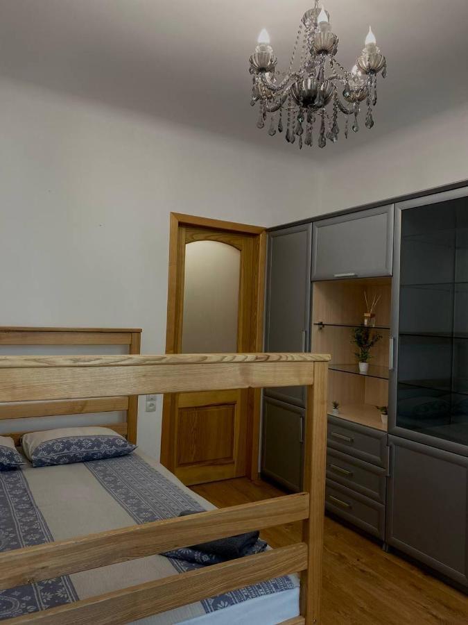 Babylon Apartments On Soborna 2rooms Rivne Exteriör bild