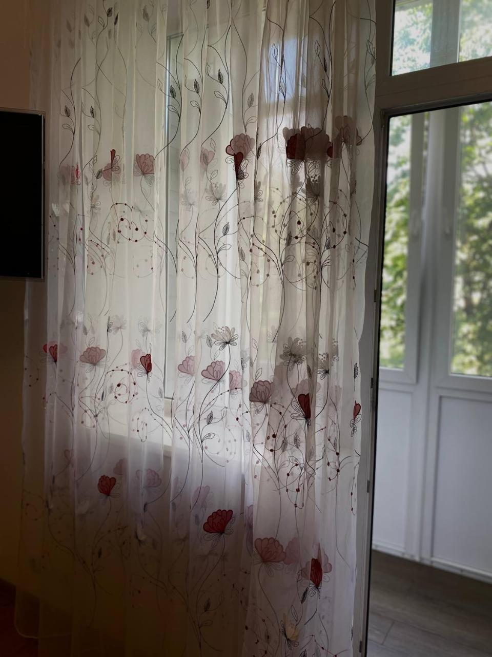 Babylon Apartments On Soborna 2rooms Rivne Exteriör bild